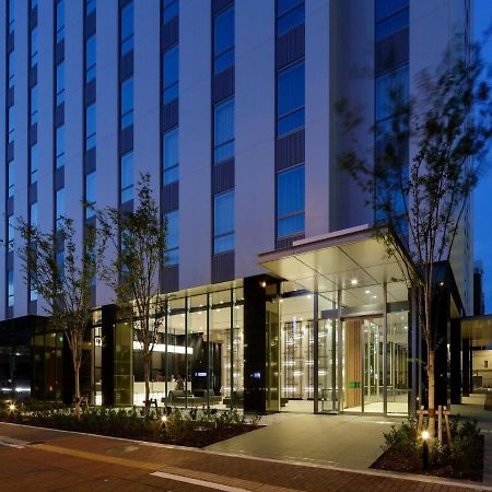 Tmark City Hotel Tokyo Omori - Vacation Stay 26377V Esterno foto