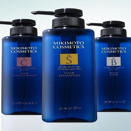 Tmark City Hotel Tokyo Omori - Vacation Stay 26377V Esterno foto