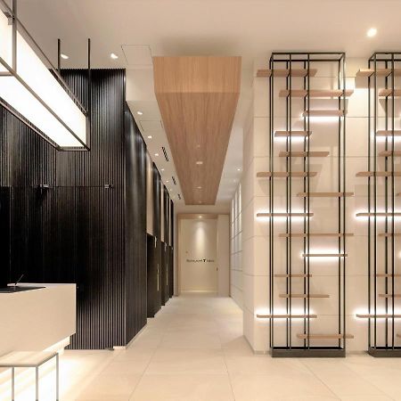 Tmark City Hotel Tokyo Omori - Vacation Stay 26377V Esterno foto