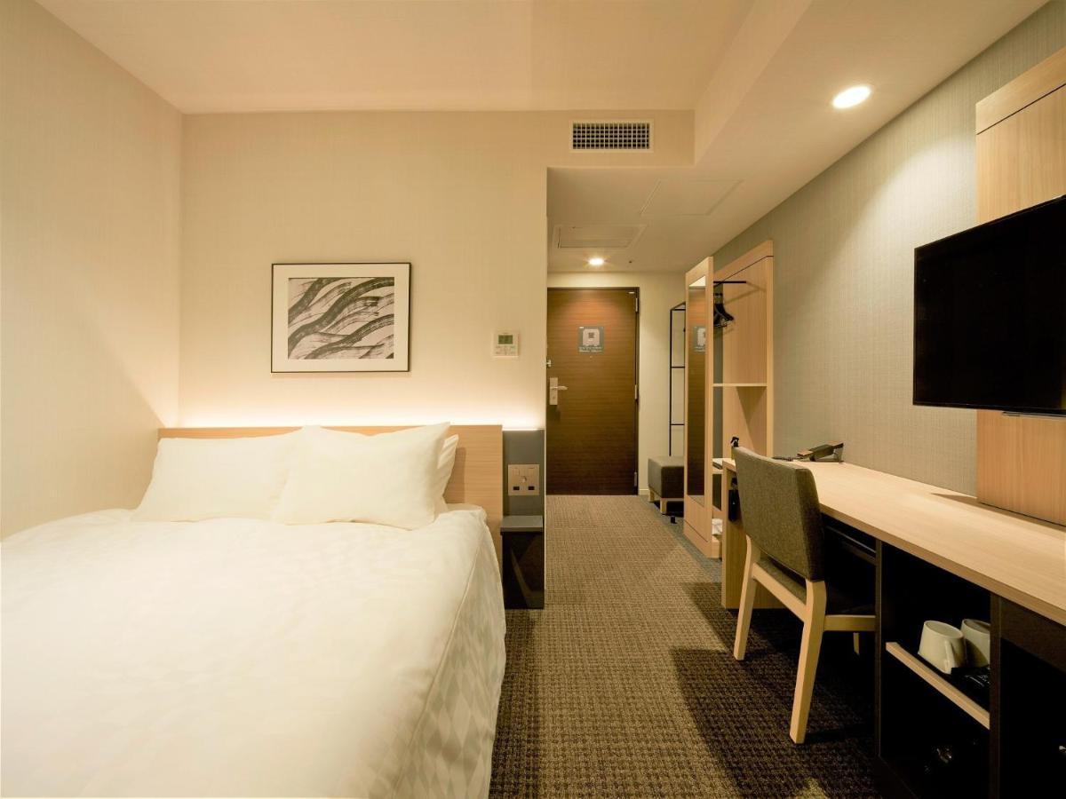 Tmark City Hotel Tokyo Omori - Vacation Stay 26377V Esterno foto
