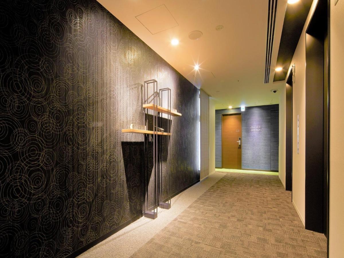 Tmark City Hotel Tokyo Omori - Vacation Stay 26377V Esterno foto