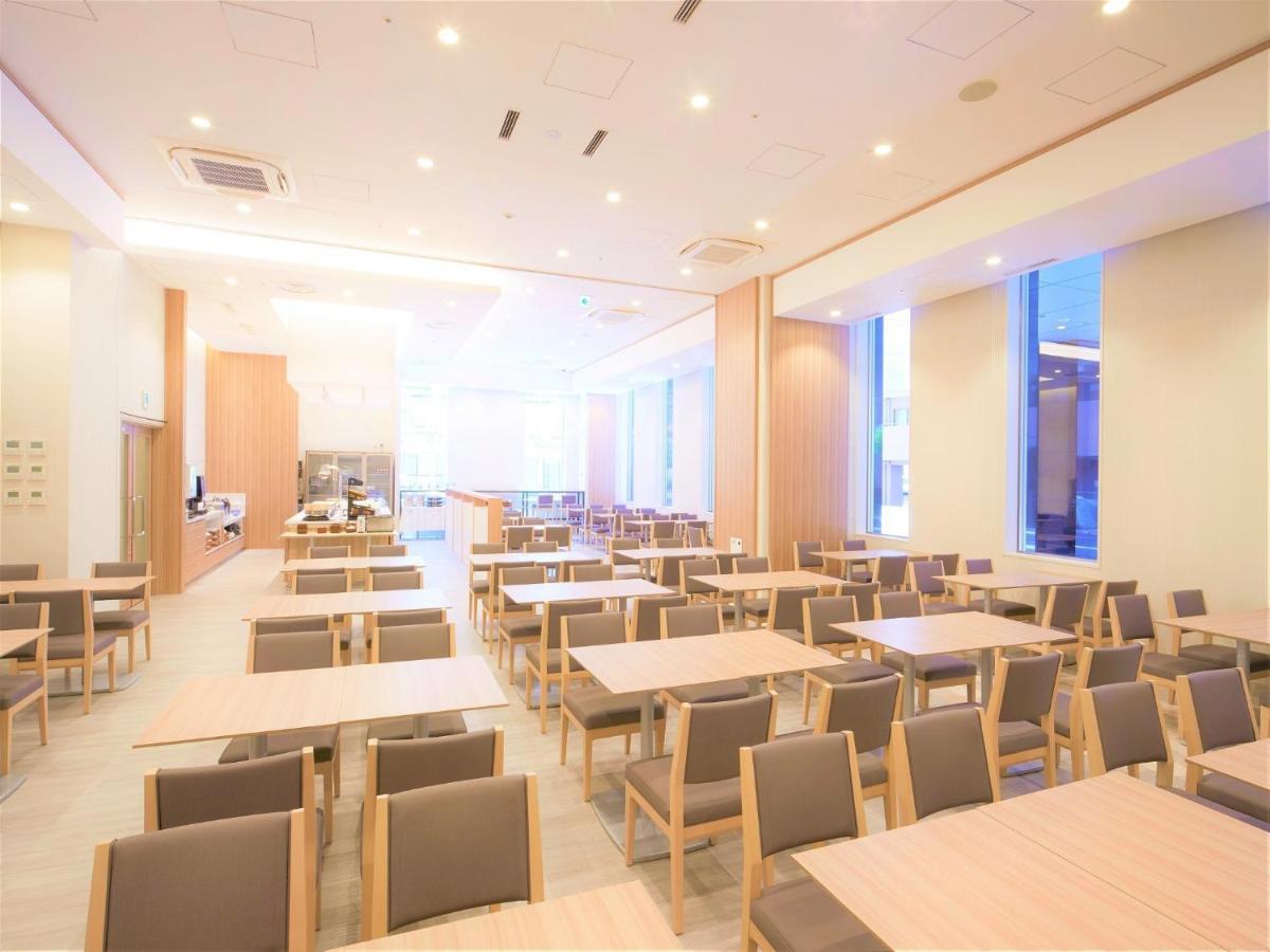 Tmark City Hotel Tokyo Omori - Vacation Stay 26377V Esterno foto